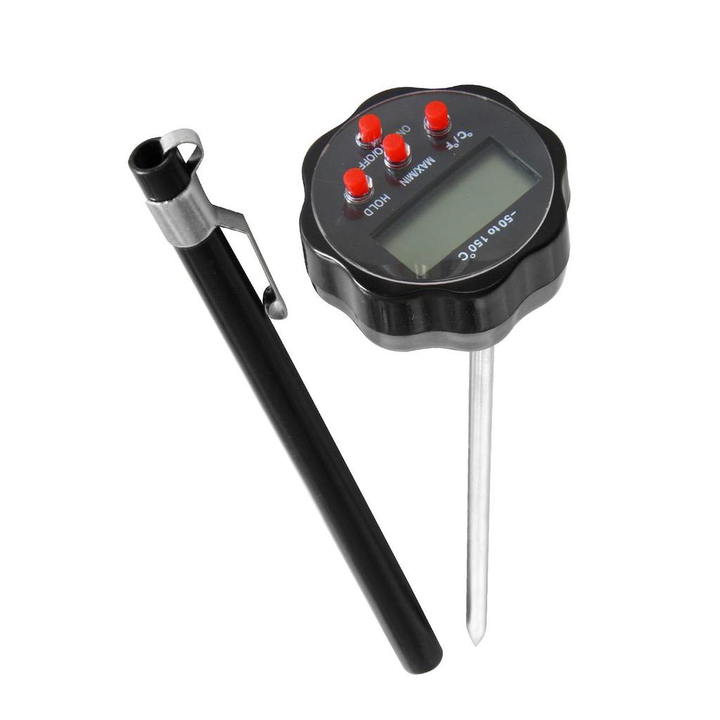 Fackelmann Digital Cooking Thermometer Ref. 63800