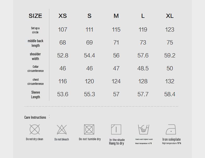 Мужская джинсовая куртка CROQUIS Осень 2023
