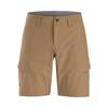Arcteryx cargo-pocket performance shorts X000006991