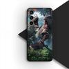 Wallpaper Dinosaurs Phone Case for Xiaomi Redmi Note 12 11 10 A3 Pro 10A 10C 12C Note12 5G 4G Protective Cover