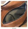 2025 Autumn Women's Large Capacity Genuine Leather Crossbody Shoulder Tote Bag