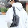 Multi-function Men Running Waist Bags Waterproof Marathon Running Bag Sports Phone Bag  Men Women