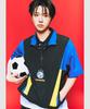 Umbro Hbl Og Colorblock Анорак с коротким рукавом и воротником-стойкой Темно-синий Ur221Cwt56 (Тип B)