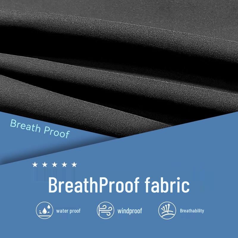 Женские флисовые брюки-клеш для активного отдыха и хайкинга ZAUO