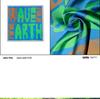 (WAVE SCARF) Wave To Earth X UNCOMMON Collaboration MD