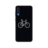 Черный ТПУ чехол для Samsung Galaxy A50 50S A30S A10 A01 A11 A21S A31 A41 A51 A71 M21 M30S S10 LITE чехол ВЕЛОСИПЕДНЫЙ СПОРТ искусство