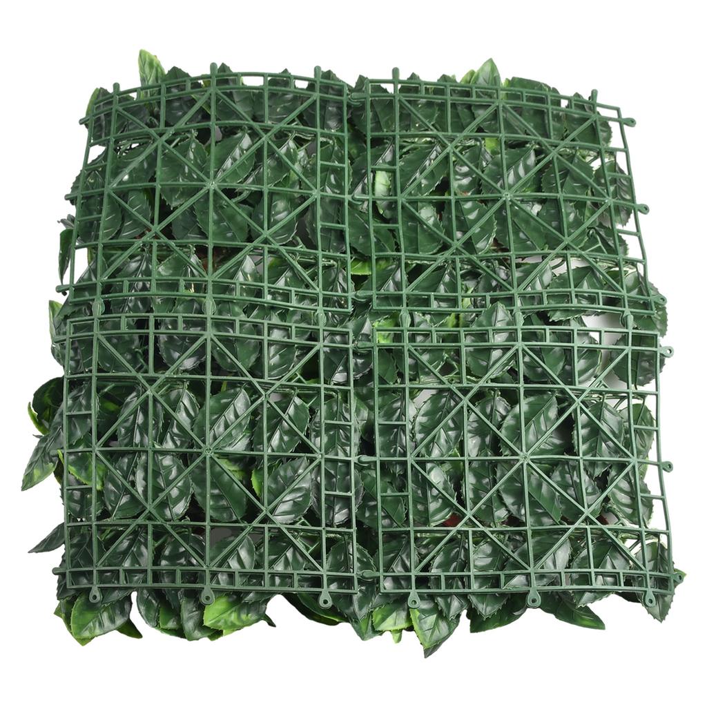 Искусственный искусственный газон легко чистится, высокое качество