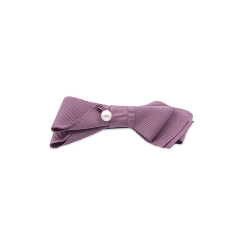 MELA BIANCA Pavone Hairpin