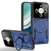 Подходит для Honor 111 Lite отличный защитный чехол для мобильного телефона с магнитом P11 вращающаяся подставка Honor X11 противоударный защитный чехол