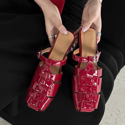 Женская обувь – Босоножки