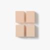Dual Makeup Puff Sponge 4pcs