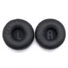 Подходит для JBL TUNE600BTNC TUNE660NC T600BT Амбушюры Чехол для наушников Подушечка из губки Кожаные амбушюры