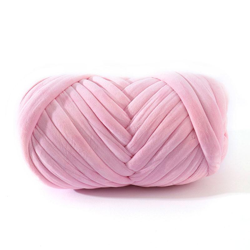 0,5/1 кг толстая пряжа для ручного вязания, одеяло «сделай сам», супер мягкая бархатная подушка «сделай сам», объемная пряжа, кровать для домашних животных