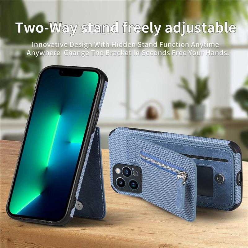 Модный тонкий роскошный кожаный чехол для iPhone 13 11 12 Pro XR XS Max Mini X 6 7 8 Plus, кошелек с отделениями для карт, противоударный флип-чехол
