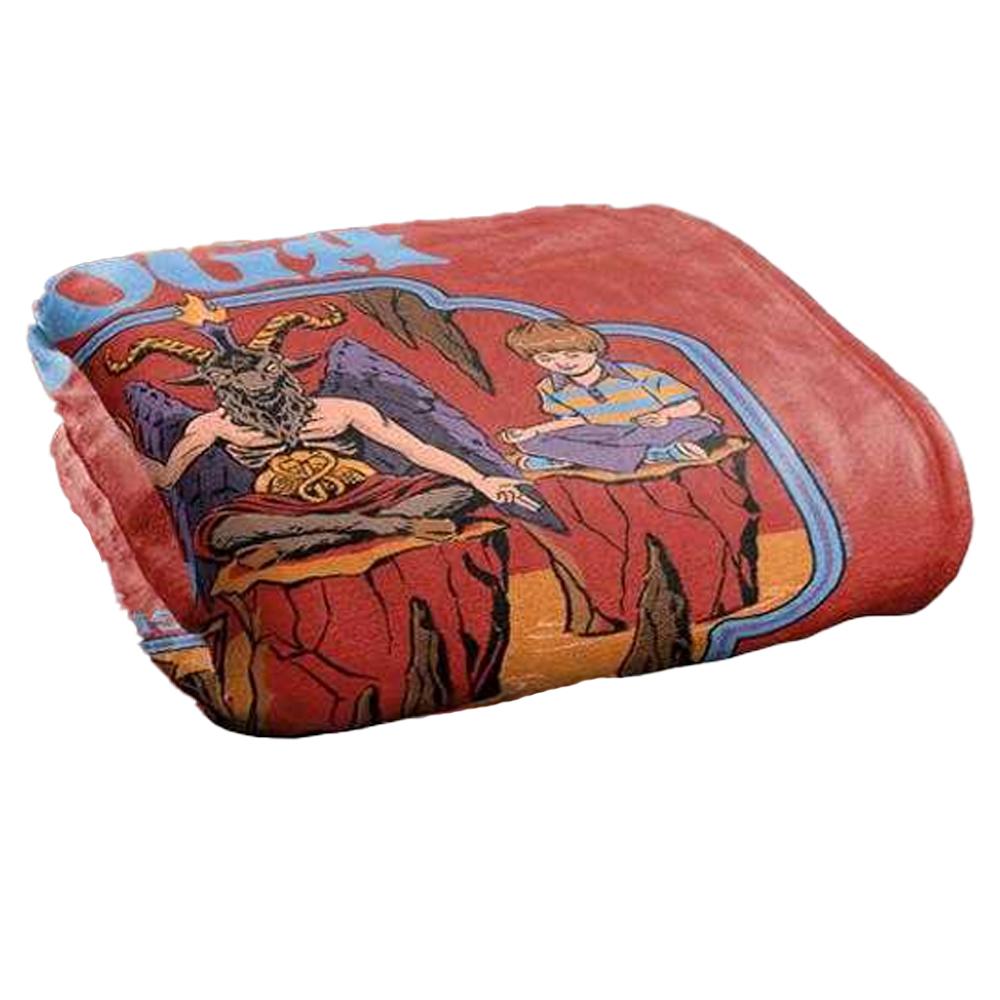 Steven Rhodes Yoga For Beginners Soft Touch Blanket