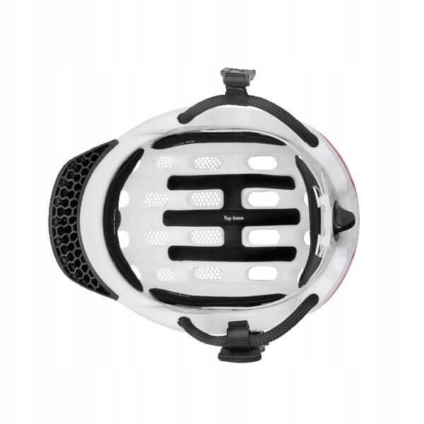 Kask Rowerowy Dziecięcy Woom Kids Fioletowy S 50-53 C