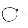 Throttle Pull Cable Mower Engine Zone Control Cable Replacement for Craftsman Lawn Mower Garden Tool