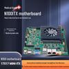 N100 N305 Industrial Medical-Grade Mini ITX Motherboard Ultra-Low Temp Microcomputer Host