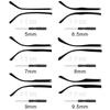 Hot Sale Repair Tool Universal Spectacle Frame Eyewear Accessories Glasses Arm Replacement Leg