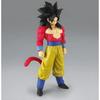 Фигурка Сон Гоку Супер Сайян 4 (Жемчуг дракона GT) - Banpresto Solid Edge Works, 21 см