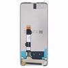 For Motorola One 5G Grade B LCD Screen and Digitizer Assembly Replacement Part (without Logo)
