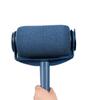 Transform Wall Brush Drum Brush Big Roller Fine Bristled Rolling Brush Paint Roller Brush  Room