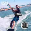 50W Bluetooth IPX6 waterproof portable wireless speaker deep hours continuous bass unit card W-KING (90W peak) speaker, speaker, bass, [40