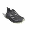 [Adidas] Треккинговые ботинки Terrex Trailmaker 2 GORE-TEX SL Унисекс Взрослые NQX35 Серый Шесть/Серый Два/Гало Зеленый (KI8283) 26,5 см