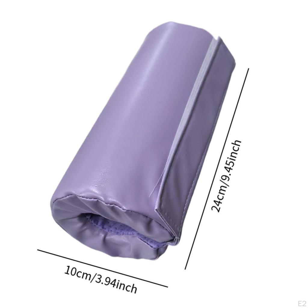 Гимнастический брусья Pad танцевальные брусья Pads противоскользящий защитный рукав Фитнес для параллельного