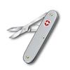 Victorinox Companion X Alox with and Perfect for Outdoor Emergency Bladeless Single Swiss Birthday Multi-Tool Knife, Scissors, Shears, Camping,