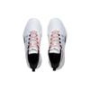Li Ning Storm 2023 Non-Slip Wear-Resistant Low-Top Basketball Shoes Men Sneakers White ABFT021-2