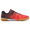 Li Ning Qilin TD Амортизирующие Скользкие Устойчивые к истиранию Низкие Тренировочные Кроссовки Мужские Красные APTR001-1