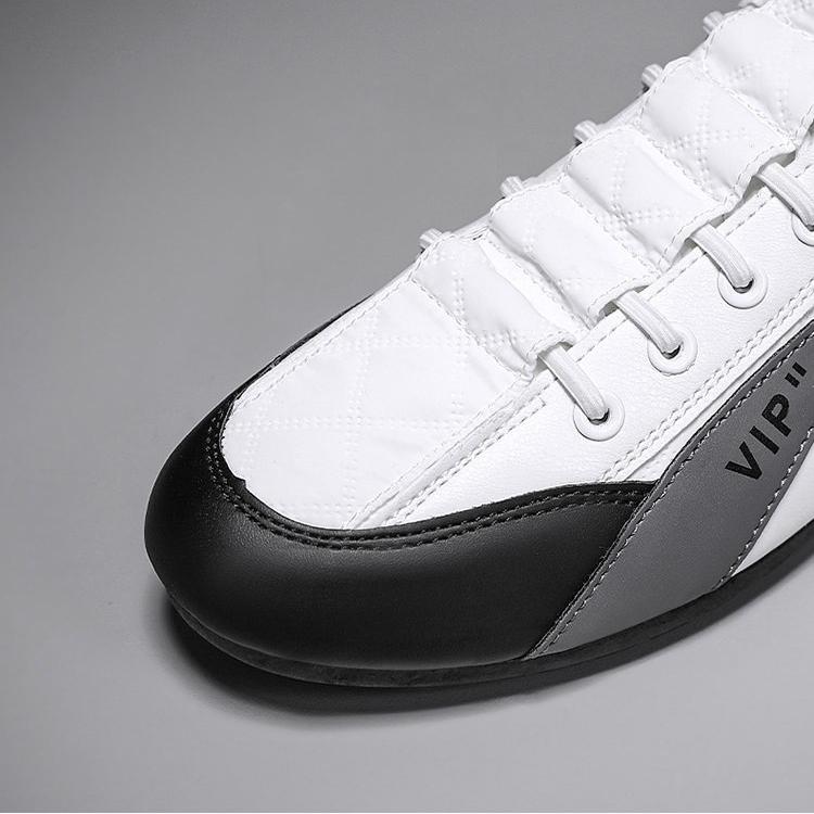 2023 весна и осень, новая мужская универсальная повседневная спортивная обувь, корейская версия, трендовая мужская обувь One Step