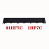 New Original Laptop Air Outlet Heat Dissipation Port Cover Case FOR Dell G15 5510 5511 5515 0W70X5 0F41F0 0YXK33 0NR0KR 01H89W