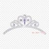 Виниловые нашивки Coroa Crown с термопереносной печатью, наклейки для одежды, аппликации «сделай сам», моющиеся нашивки