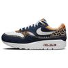 Air Max 1 Premium 'Деним Леопард' FJ4452-432