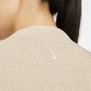 Nike Sweaters Women's Oat V Neck Moderate Other CV9906-141