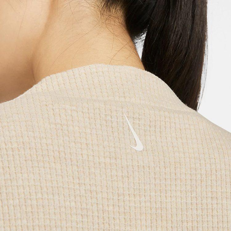 Nike Sweaters Women's Oat V Neck Moderate Other CV9906-141