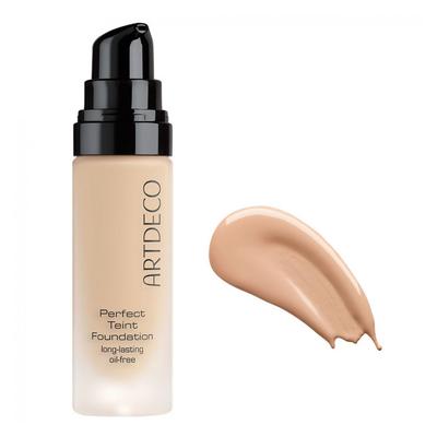 Perfect Teint Foundation - 35 Натуральный -