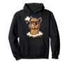 Alpaca Hoodie