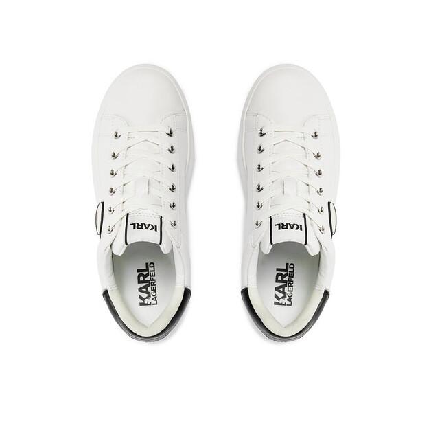 Кроссовки KARL LAGERFELD KL62530N