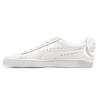 Кроссовки Basket Bow Triple White Женские 367319-01
