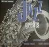 CD РАЗНЫЕ ИСПОЛНИТЕЛИ - Jazz Greats  GF053 Going For A Son UK Jazz Б/У