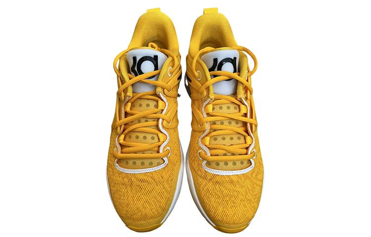 Nike Kd 15 Tb 'University Gold' DX6648-701