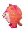 Konatsuya Neko Takkong Версия Сакура. Мягкий винил TSUBURAYA CREATIVE JAM 2026