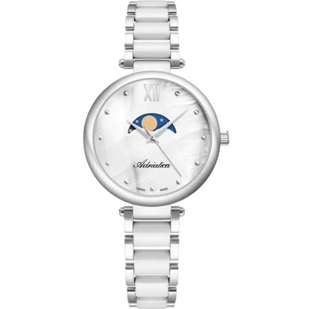 Watch Adriatica A3705.C18Fq