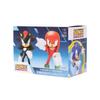 Sonic the Hedgehog 4-Inch Action Figure 2-Pack – Knuckles & Shadow