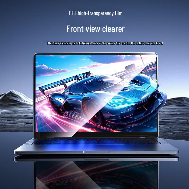 llano 24-inch (16:9) Universal Monitor Privacy Filter