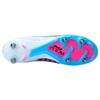 Nike Zoom Mercurial Vapor 15 Elite SG Pro Blast Pack Men Sneakers White Pink-Blast Indigo-Haze FD0243-146