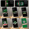 Chechnya Flag Case For Xiaomi Redmi Note 9 10 11 12 13 14 Pro 9S 10S 11S 12S Redmi 14C 13C 10C 12C Cover